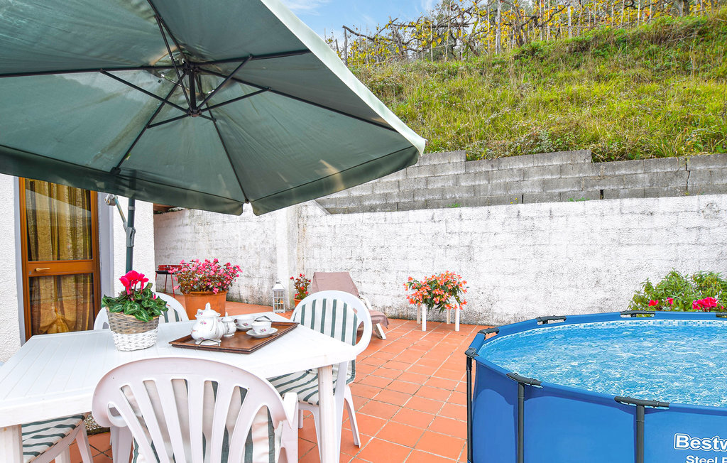Casa Le Vallette, Maison 6 personnes à Massarosa - Photo 5