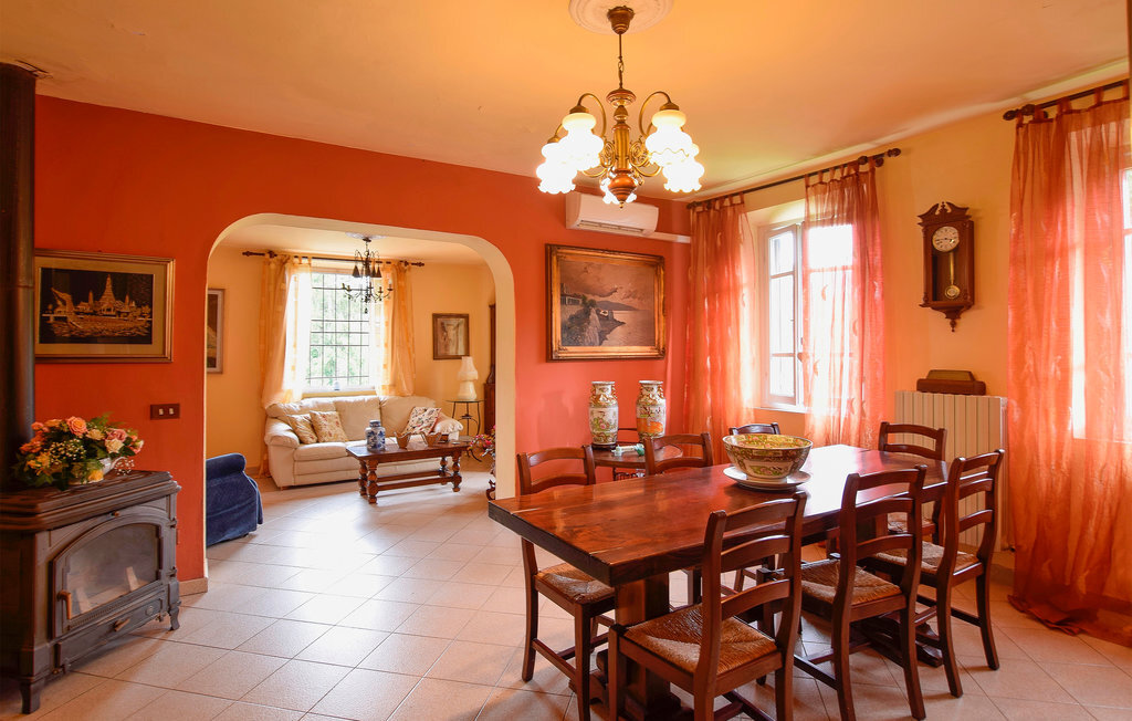 Casa Le Vallette, Maison 6 personnes à Massarosa - Photo 9
