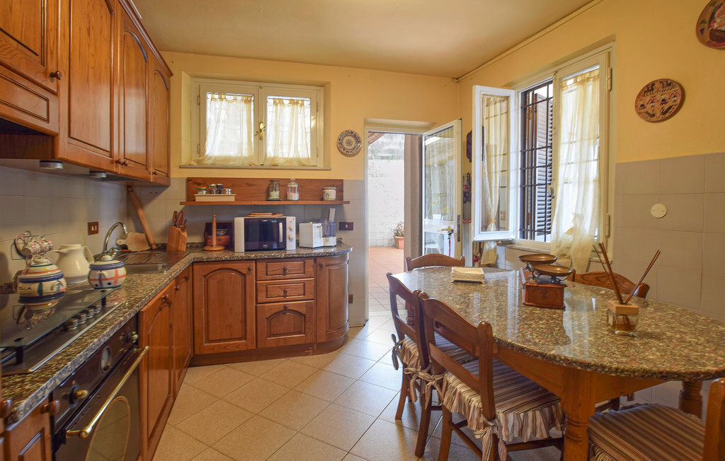 Casa Le Vallette, Maison 6 personnes à Massarosa - Photo 10