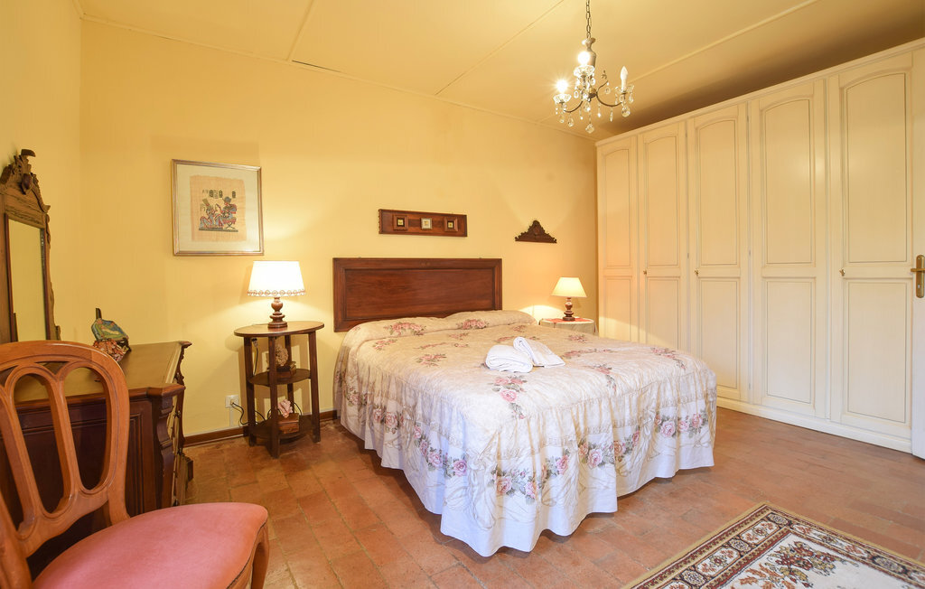 Casa Le Vallette, Maison 6 personnes à Massarosa - Photo 11