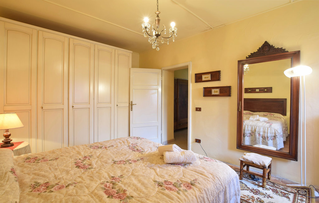 Casa Le Vallette, Maison 6 personnes à Massarosa - Photo 12
