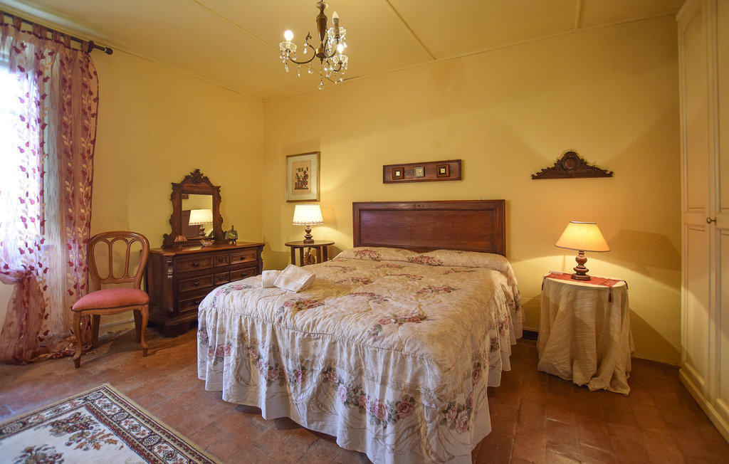 Casa Le Vallette, Maison 6 personnes à Massarosa - Photo 13