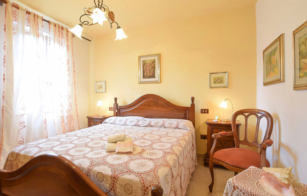 Casa Le Vallette, Maison 6 personnes à Massarosa - Photo 14