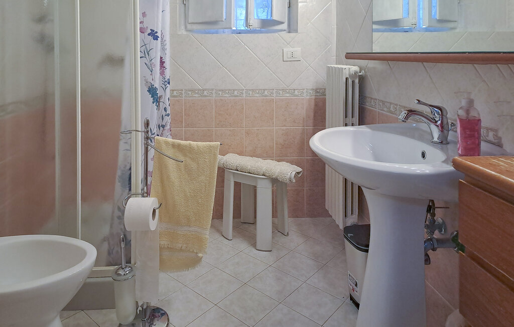 Casa Le Vallette, Maison 6 personnes à Massarosa - Photo 15