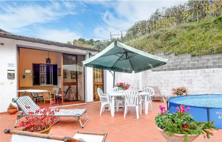 Location maison de vacances à Massarosa