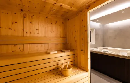 Chalet Luisa, Maison 8 personnes à Predazzo - Photo 3