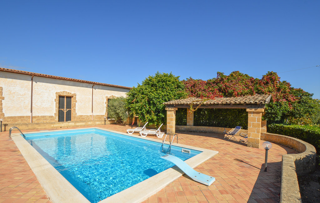Case Scuderi, Maison 4 personnes à Castelvetrano - Photo 1