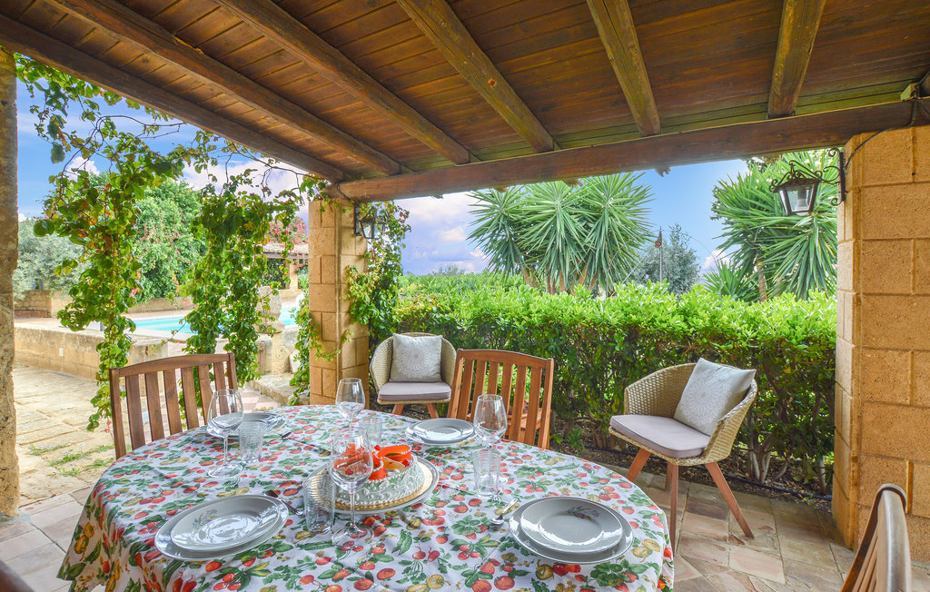 Case Scuderi, Maison 4 personnes à Castelvetrano - Photo 2