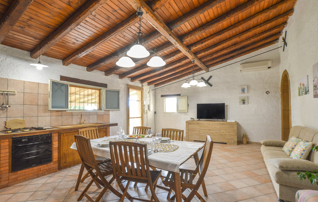 Case Scuderi, Maison 4 personnes à Castelvetrano - Photo 3