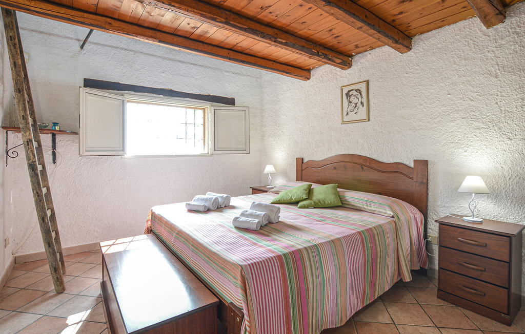 Case Scuderi, Maison 4 personnes à Castelvetrano - Photo 4