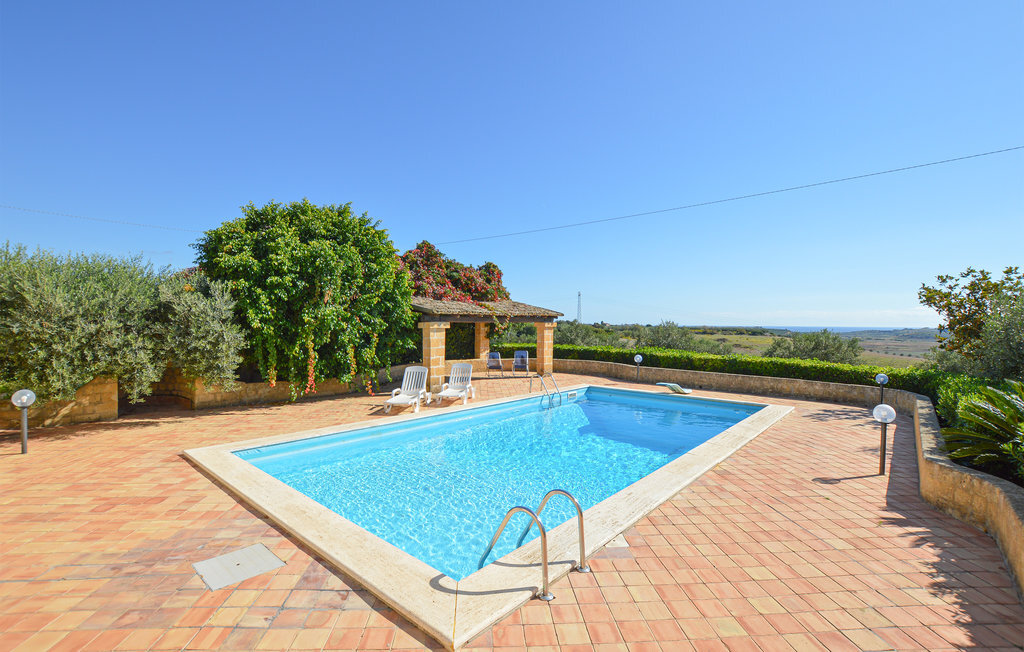 Case Scuderi, Maison 4 personnes à Castelvetrano - Photo 5