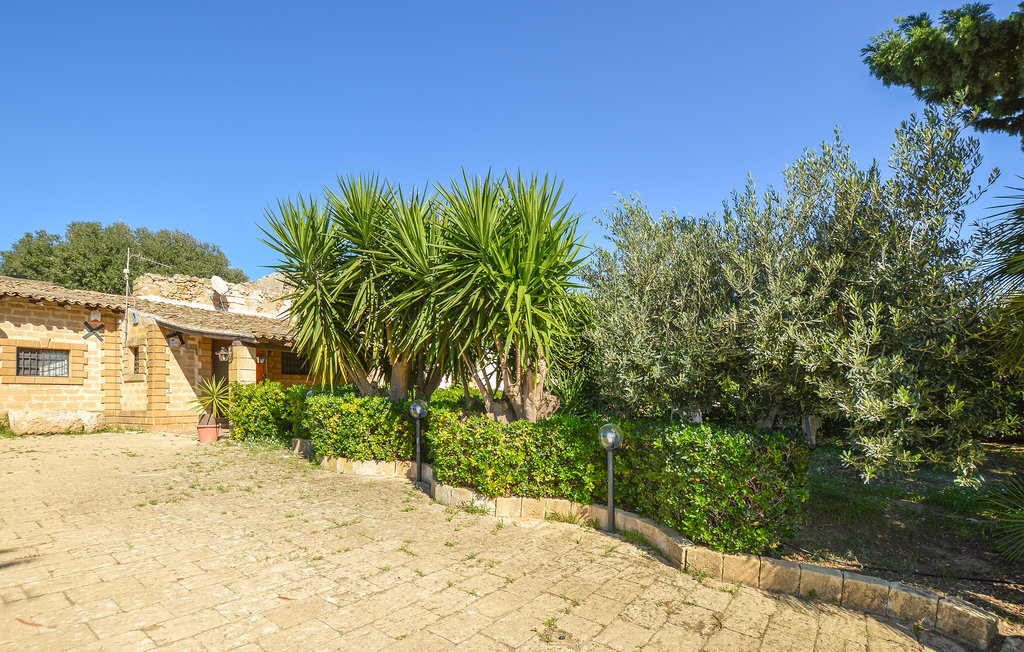 Case Scuderi, Maison 4 personnes à Castelvetrano - Photo 8
