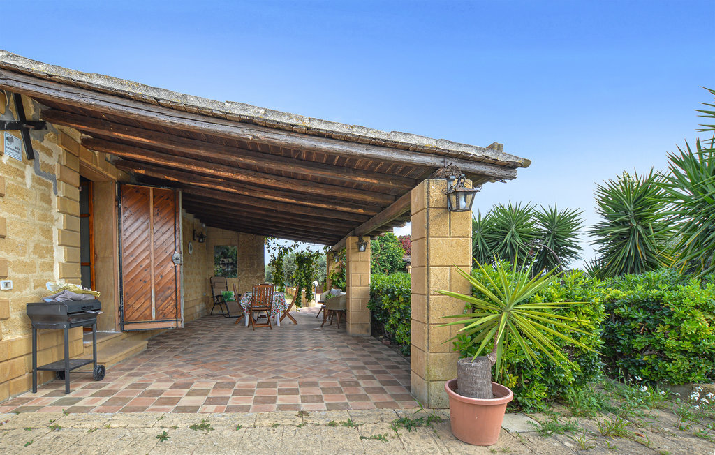 Case Scuderi, Maison 4 personnes à Castelvetrano - Photo 9