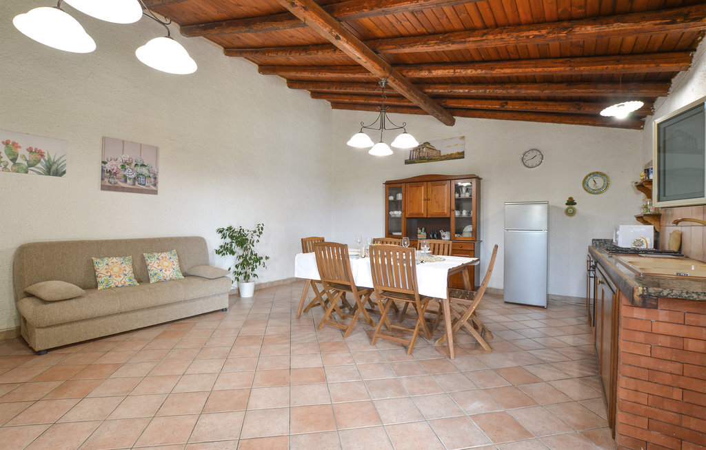 Case Scuderi, Maison 4 personnes à Castelvetrano - Photo 12