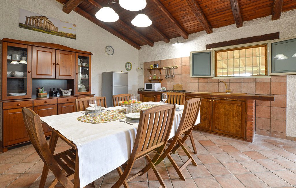 Case Scuderi, Maison 4 personnes à Castelvetrano - Photo 13