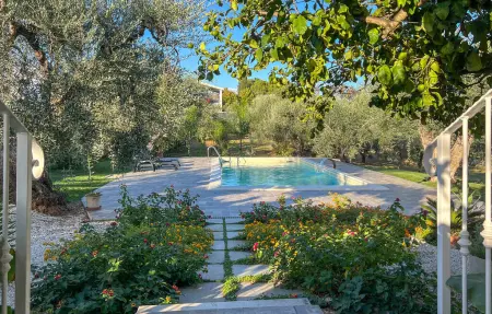 Villa Nunzia, Maison 9 personnes à Pisticci - Photo 1