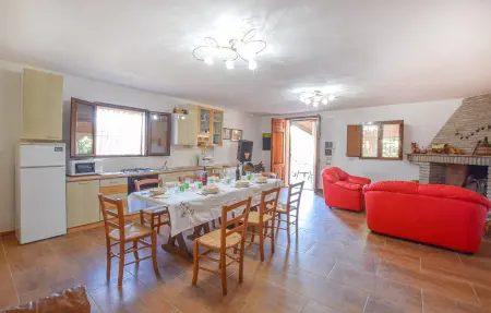 Villa Nunzia, Maison 9 personnes à Pisticci - Photo 2