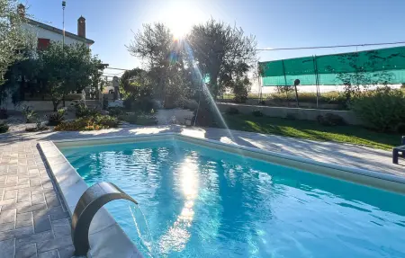 Villa Nunzia, Maison 9 personnes à Pisticci - Photo 3
