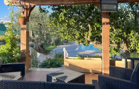 Villa Nunzia, Maison 9 personnes à Pisticci - Photo 5