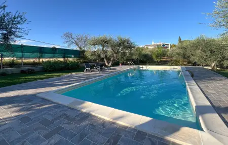 Villa Nunzia, Maison 9 personnes à Pisticci - Photo 7