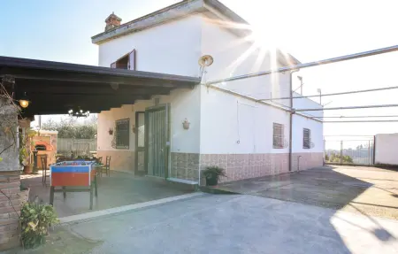 Villa Nunzia, Maison 9 personnes à Pisticci - Photo 11