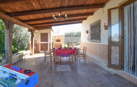 Villa Nunzia, Maison 9 personnes à Pisticci - Photo 12