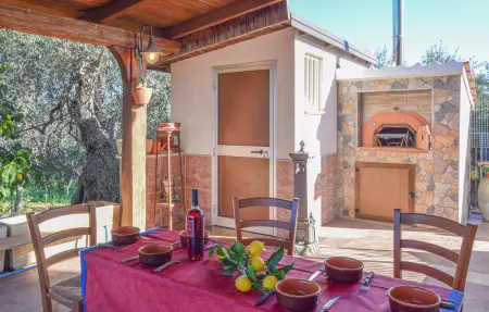 Villa Nunzia, Maison 9 personnes à Pisticci - Photo 13