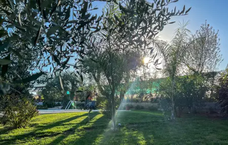Villa Nunzia, Maison 9 personnes à Pisticci - Photo 14