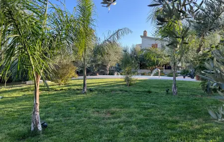 Villa Nunzia, Maison 9 personnes à Pisticci - Photo 15