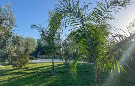 Villa Nunzia, Maison 9 personnes à Pisticci - Photo 16