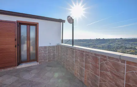 Villa Nunzia, Maison 9 personnes à Pisticci - Photo 17