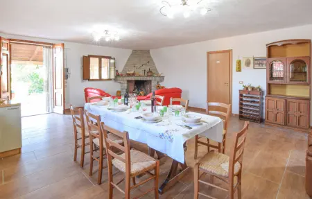 Villa Nunzia, Maison 9 personnes à Pisticci - Photo 18
