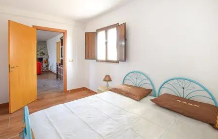 Villa Nunzia, Maison 9 personnes à Pisticci - Photo 20