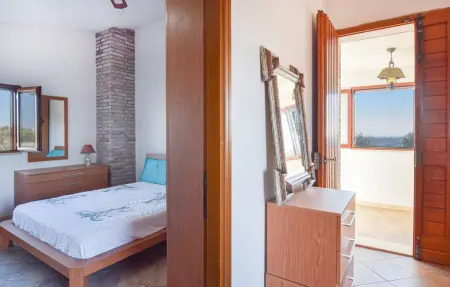 Villa Nunzia, Maison 9 personnes à Pisticci - Photo 21
