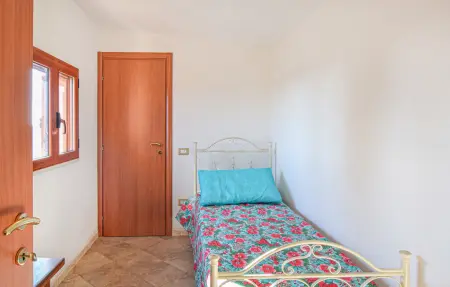 Villa Nunzia, Maison 9 personnes à Pisticci - Photo 22