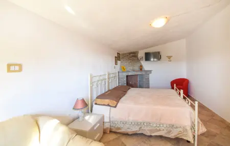 Villa Nunzia, Maison 9 personnes à Pisticci - Photo 24