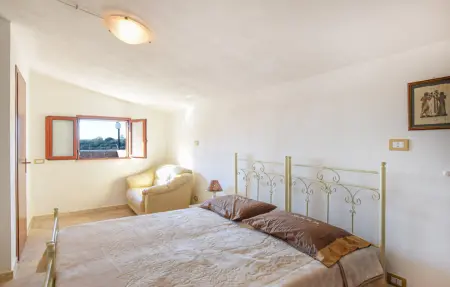 Villa Nunzia, Maison 9 personnes à Pisticci - Photo 25
