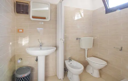 Villa Nunzia, Maison 9 personnes à Pisticci - Photo 26