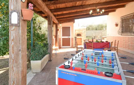 Villa Nunzia, Maison 9 personnes à Pisticci - Photo 28