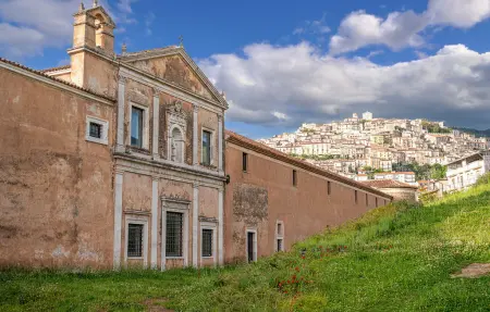 Villa Nunzia, Maison 9 personnes à Pisticci - Photo 34