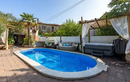 Location maison à Polje