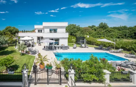 Location maison à Liznjan