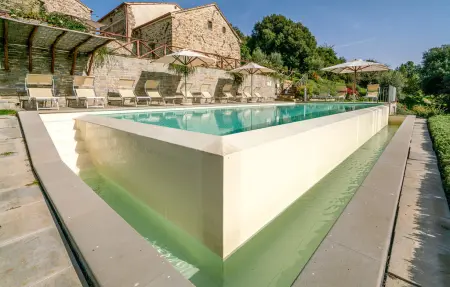 Casale Valle di Sopra, maison 16 pers. à Anghiari : photo 11