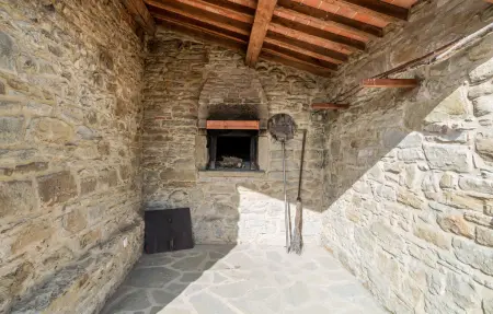 Casale Valle di Sopra, maison 16 pers. à Anghiari : photo 15