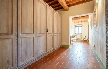 Casale Valle di Sopra, maison 16 pers. à Anghiari : photo 22