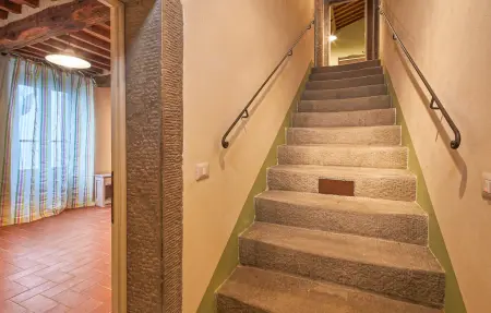 Casale Valle di Sopra, maison 16 pers. à Anghiari : photo 23