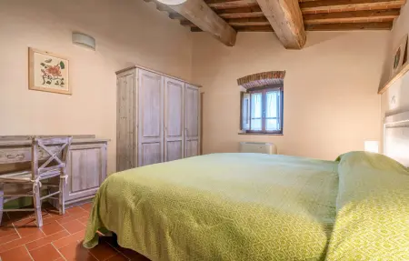Casale Valle di Sopra, maison 16 pers. à Anghiari : photo 25