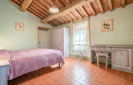 Casale Valle di Sopra, maison 16 pers. à Anghiari : photo 29