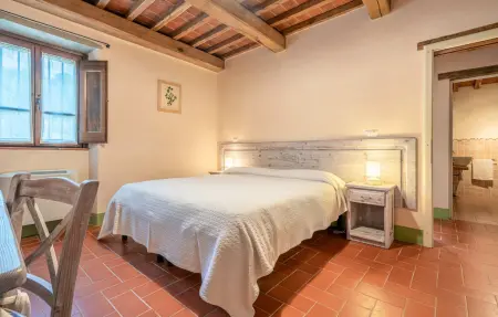 Casale Valle di Sopra, maison 16 pers. à Anghiari : photo 33