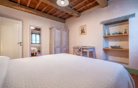 Casale Valle di Sopra, maison 16 pers. à Anghiari : photo 34